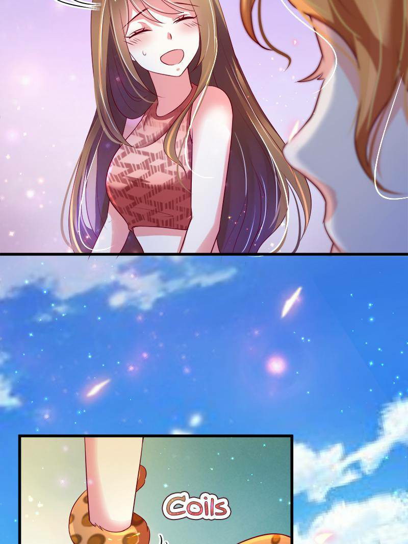 Beauty and the Beasts Chapter 29 Bahasa Indonesia